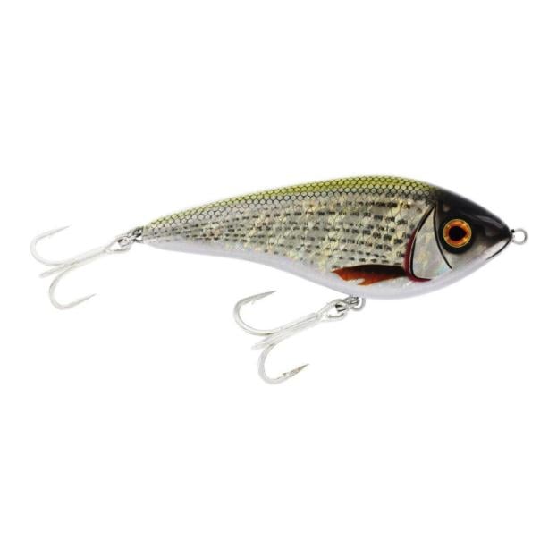 Swim SW Glidebait - Jerkbait Meer