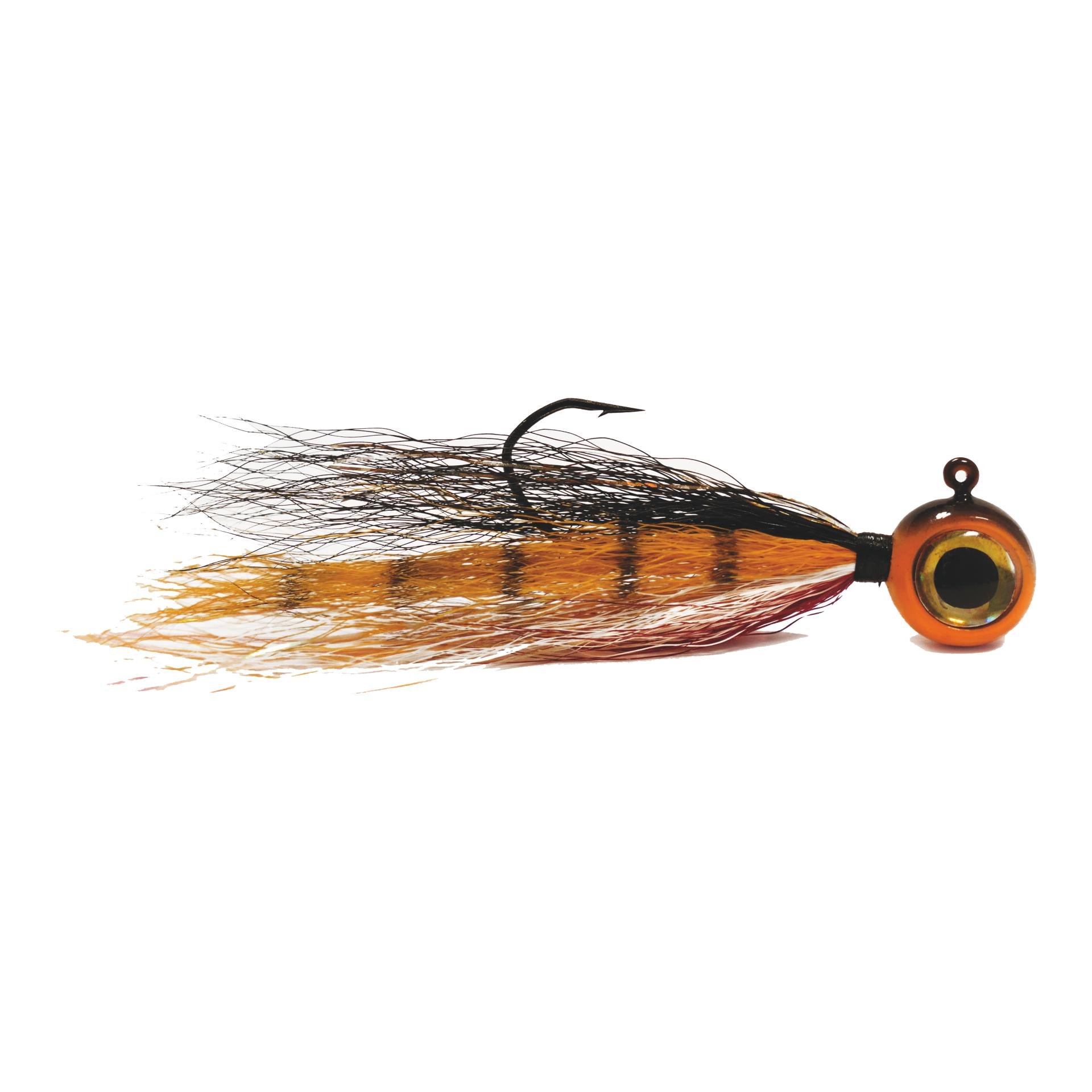 VMC 7158 Moontail Jig - Jigköpfe - Bull Head -