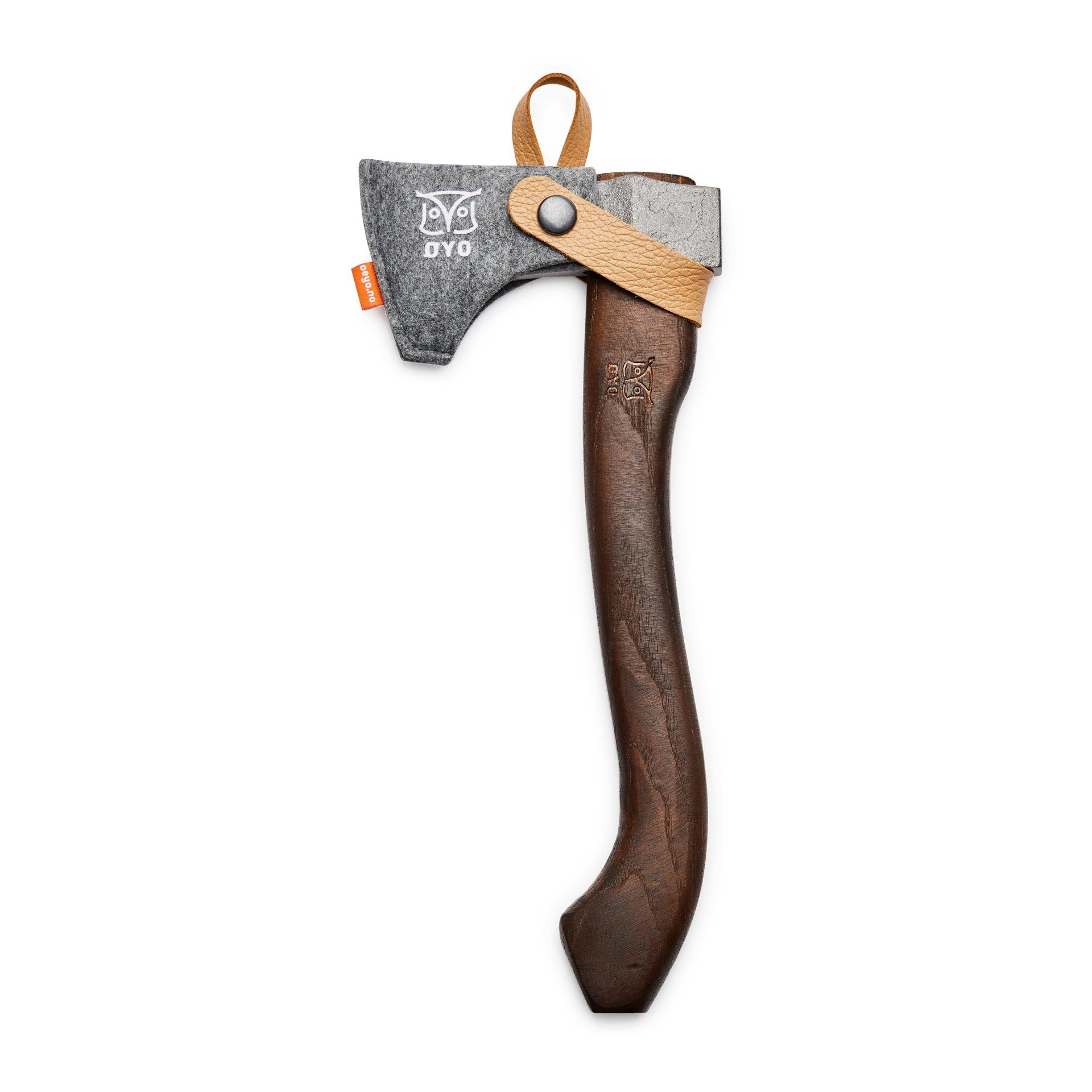 VIKINGØKS - Wikingerbeil