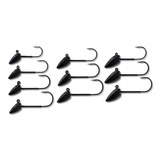 Tungsten Dart Jig - Dart Jigkopf