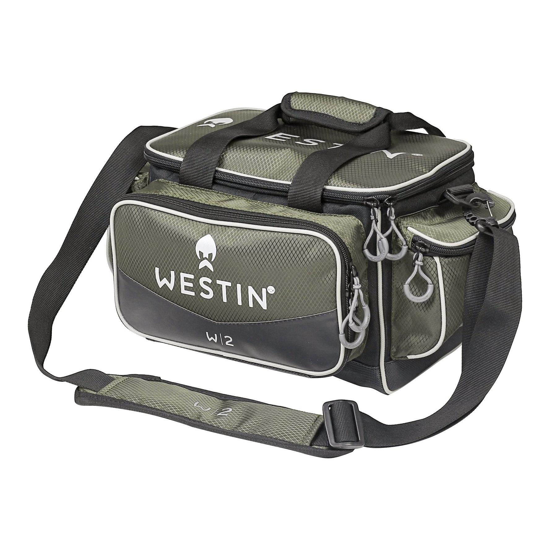 W2 Lure Bag 3 Boxes Small