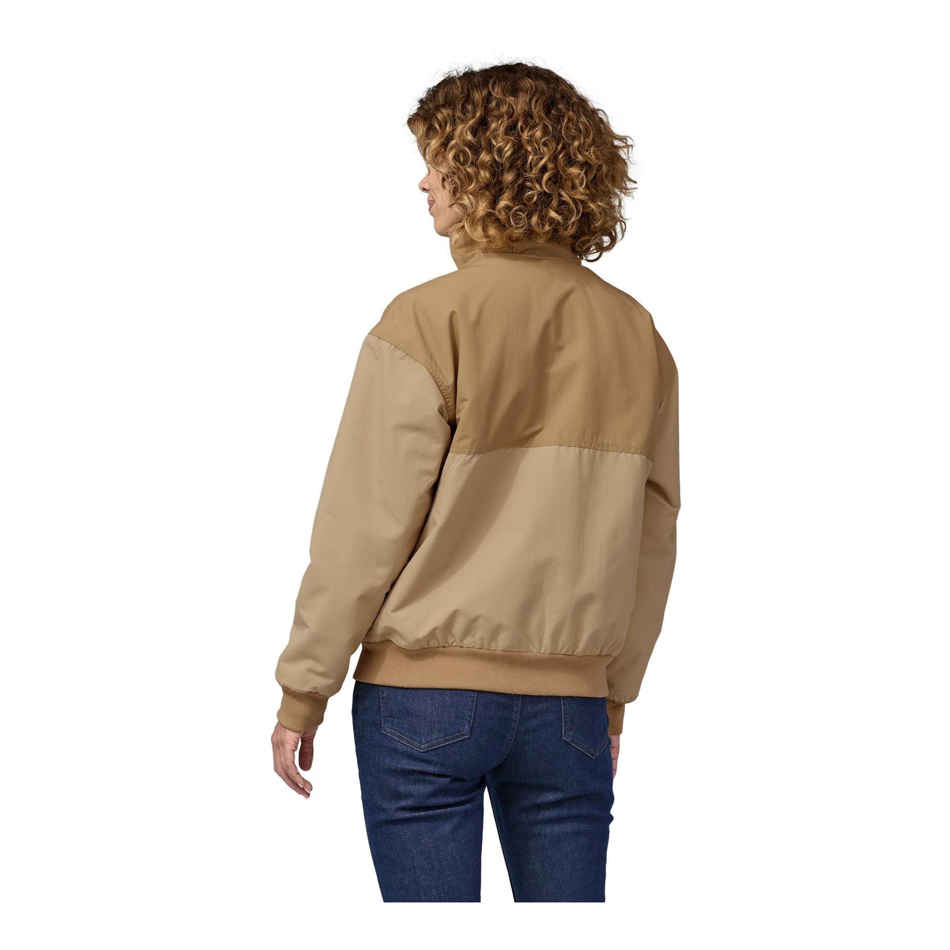 W's Shelled Synch Jacket - Jacke
