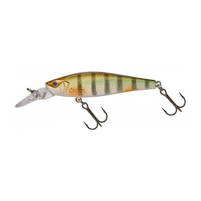 Gamera 72 SP-MR Twitch - Wobbler