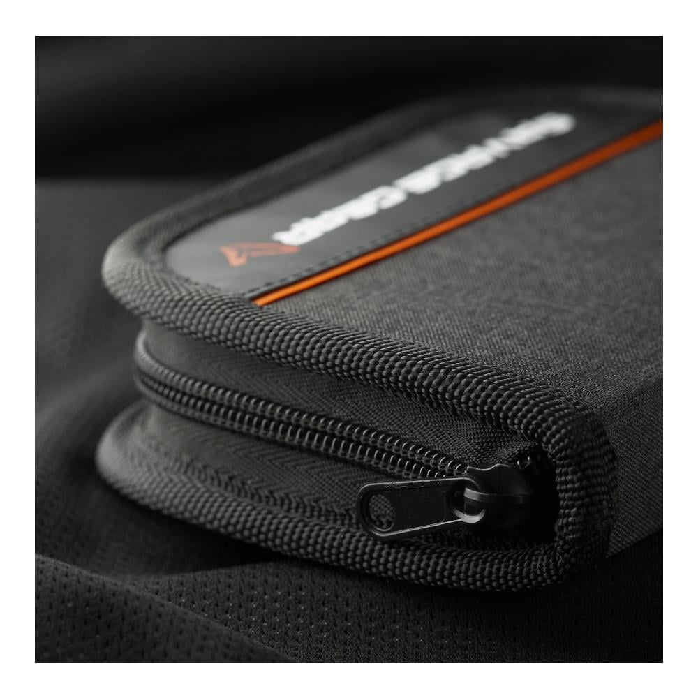 Zipper Wallet2 - Ködertasche