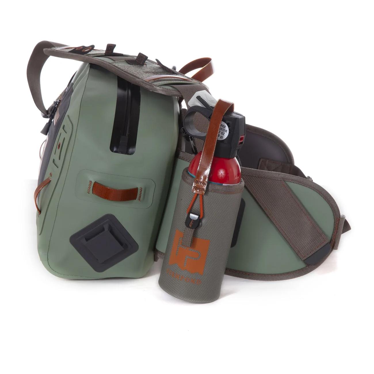 Thunderhead Submersible Lumbar Eco - Hip Pack