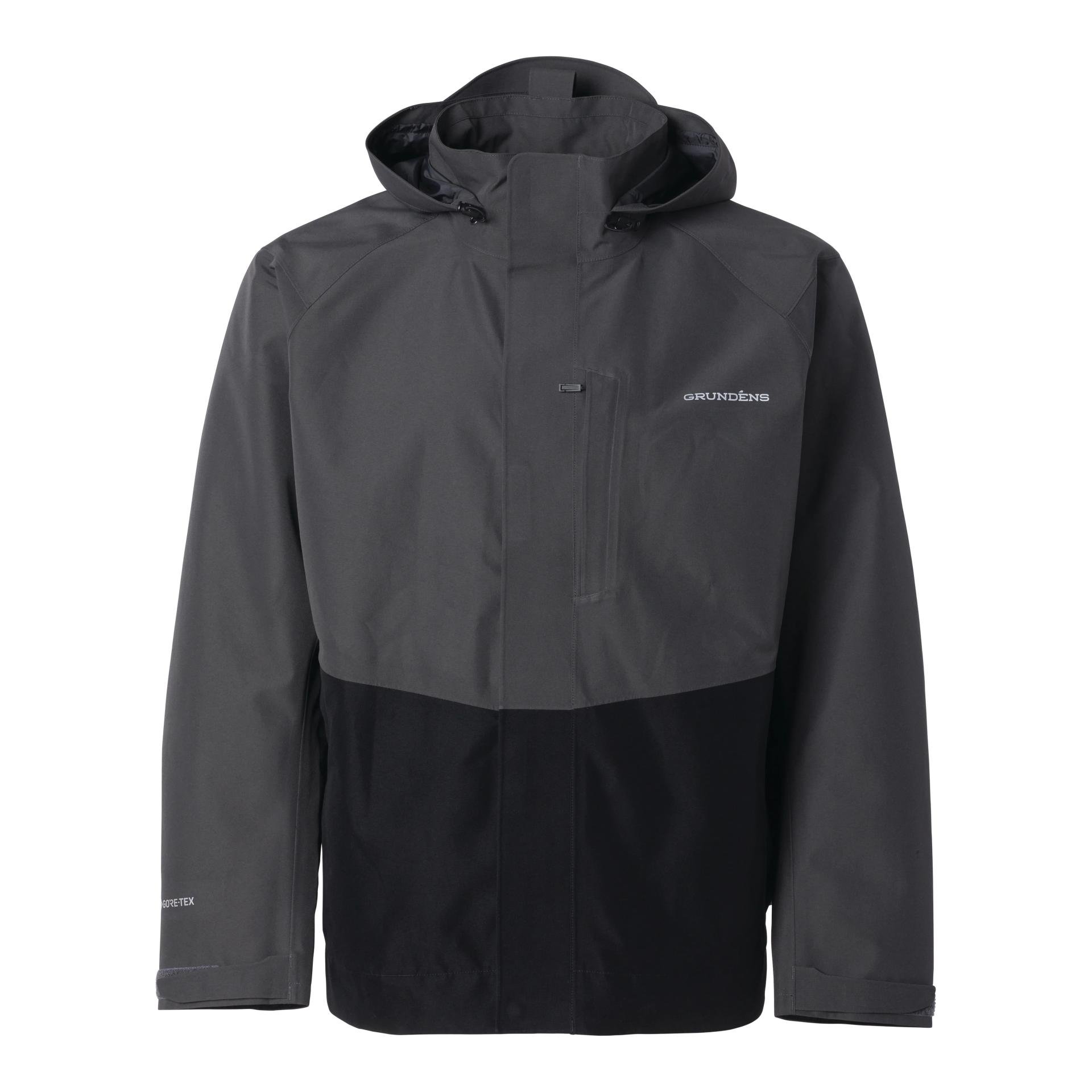 Downrigger Gore-Tex® Jacket