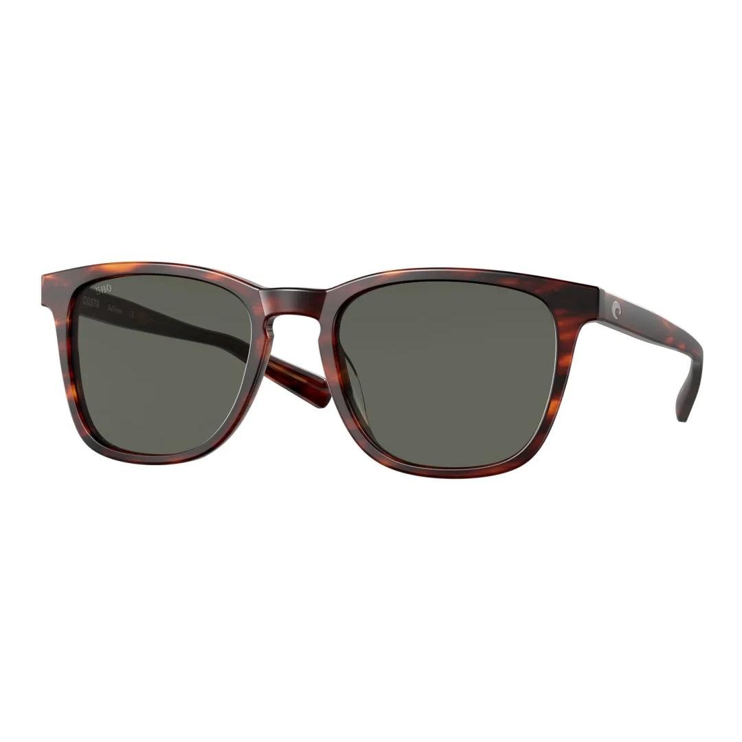 Costa Sullivan - Polarisationsbrille - Gray -