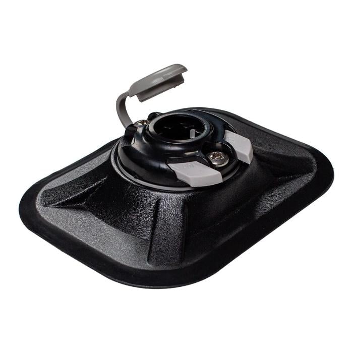 Schlauchboot Montage Pad