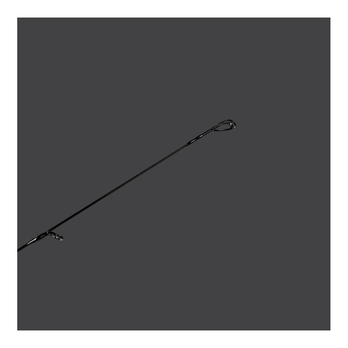 Firestarter Barsch + Forelle - Spinnrute