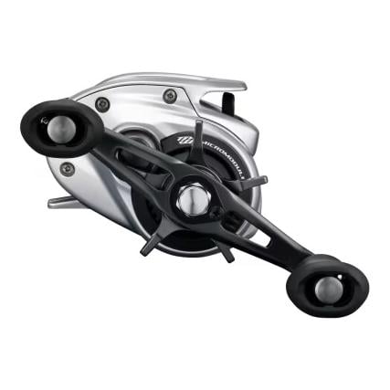 Tranx B - Baitcastingrolle