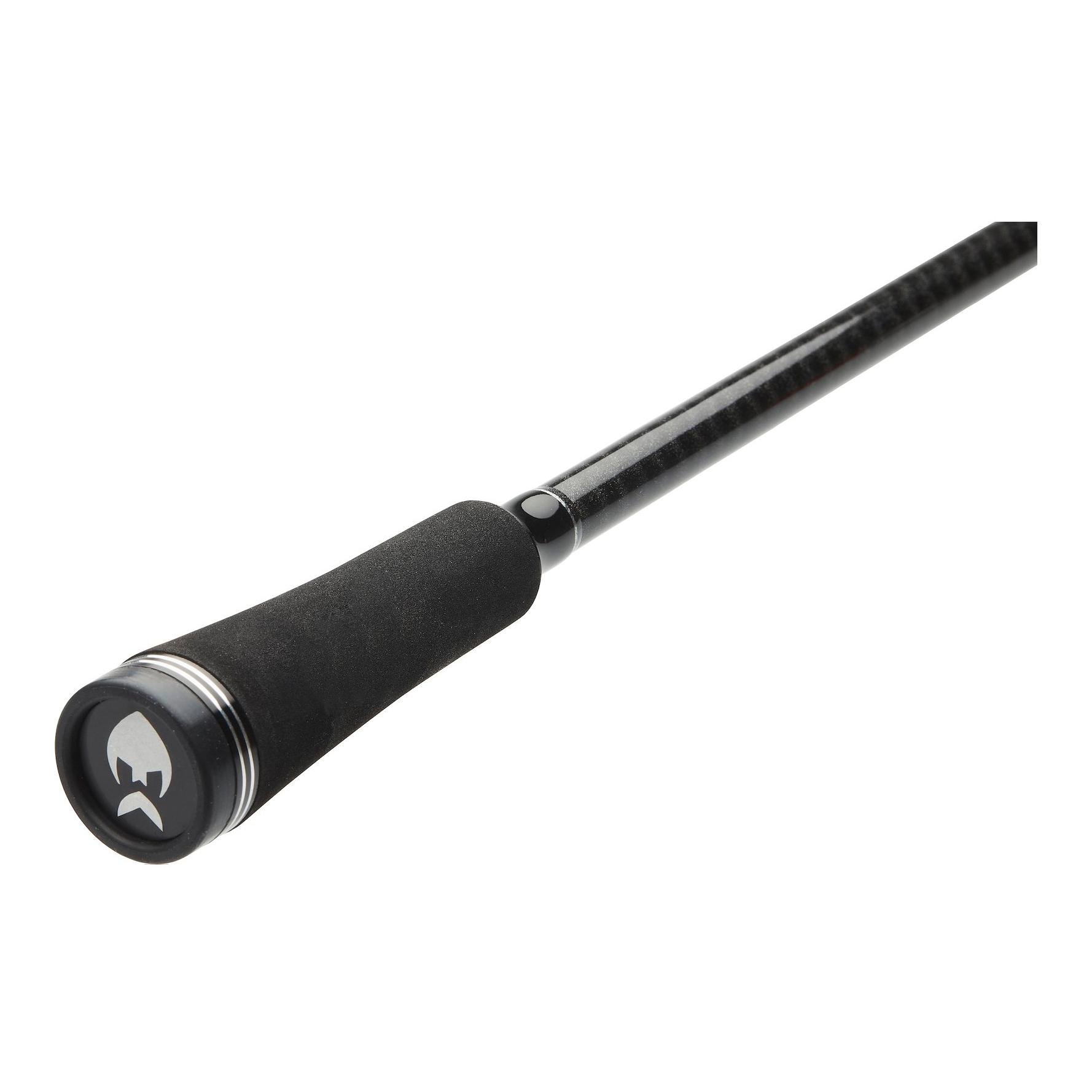 W3 Finesse Jig - Spinnrute