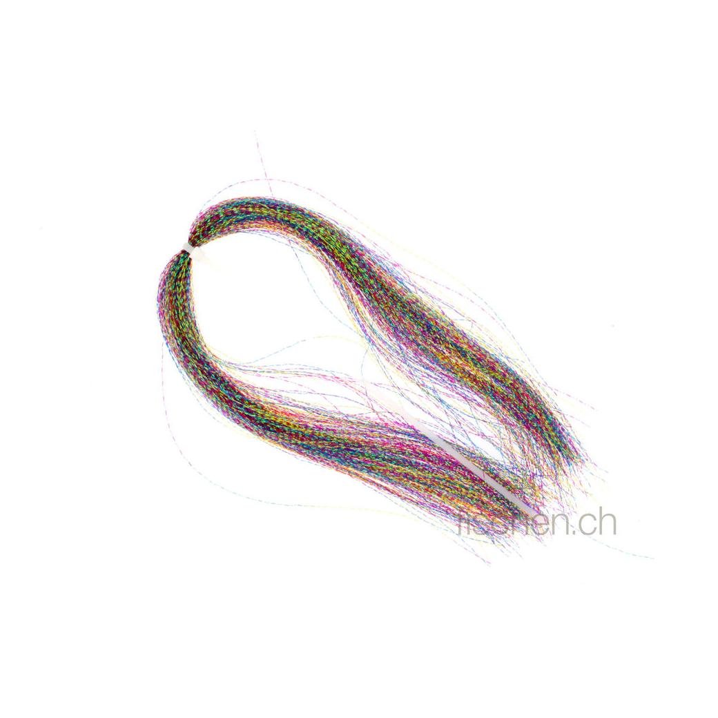 Krystal Flash - Mixed Colors - Flash