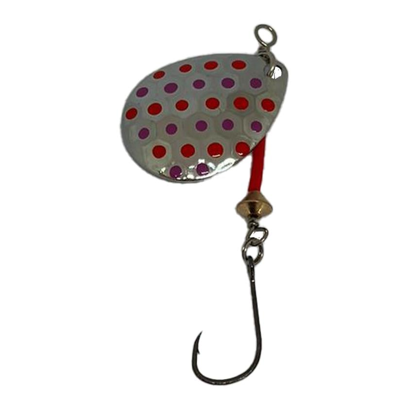 Eglischreck - Spinner