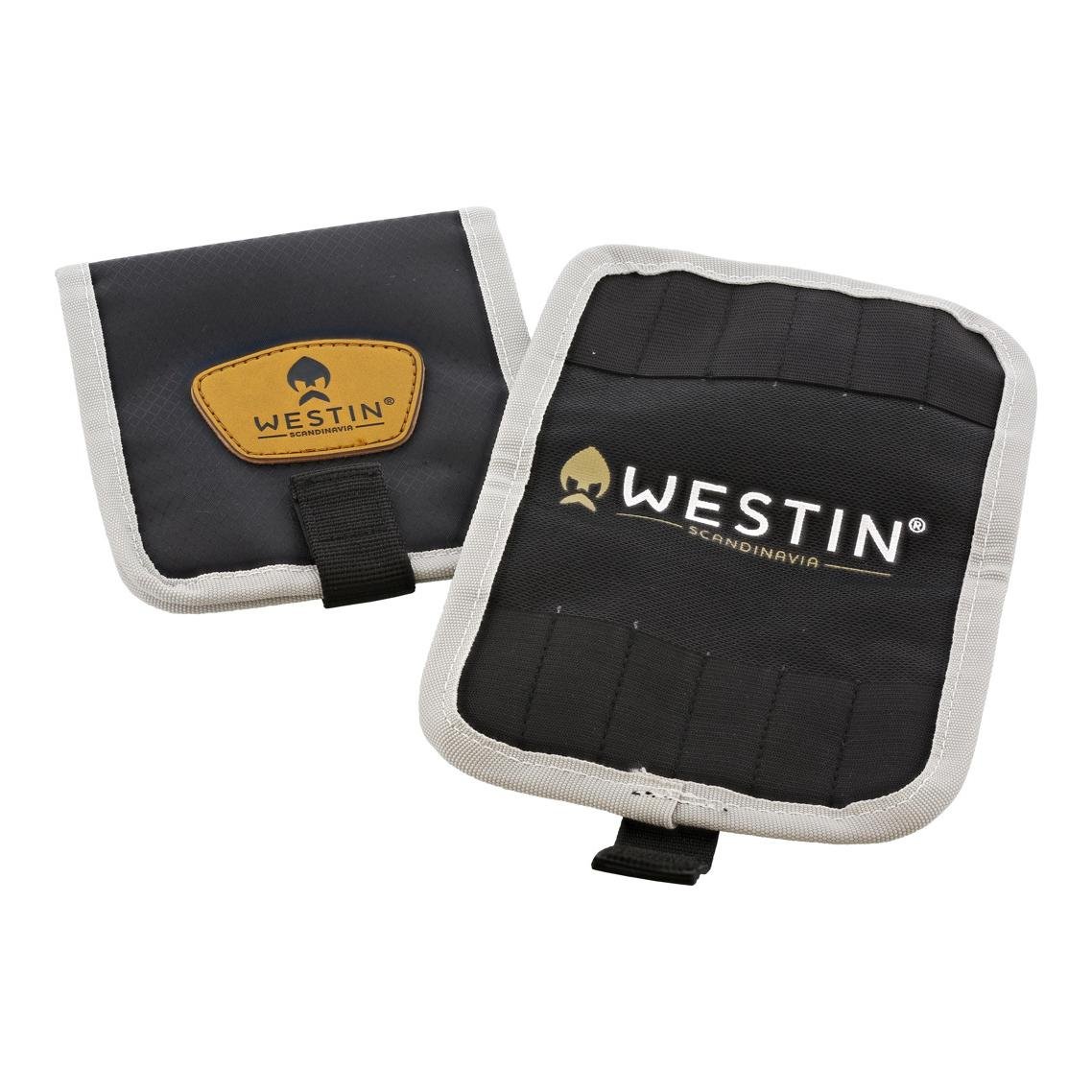 W3 Wallet Fold - Köder Etui