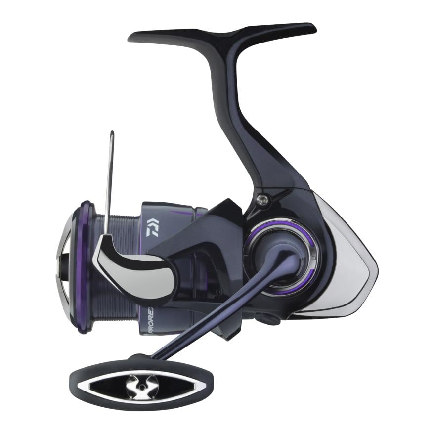 Daiwa 25 Prorex V LT
