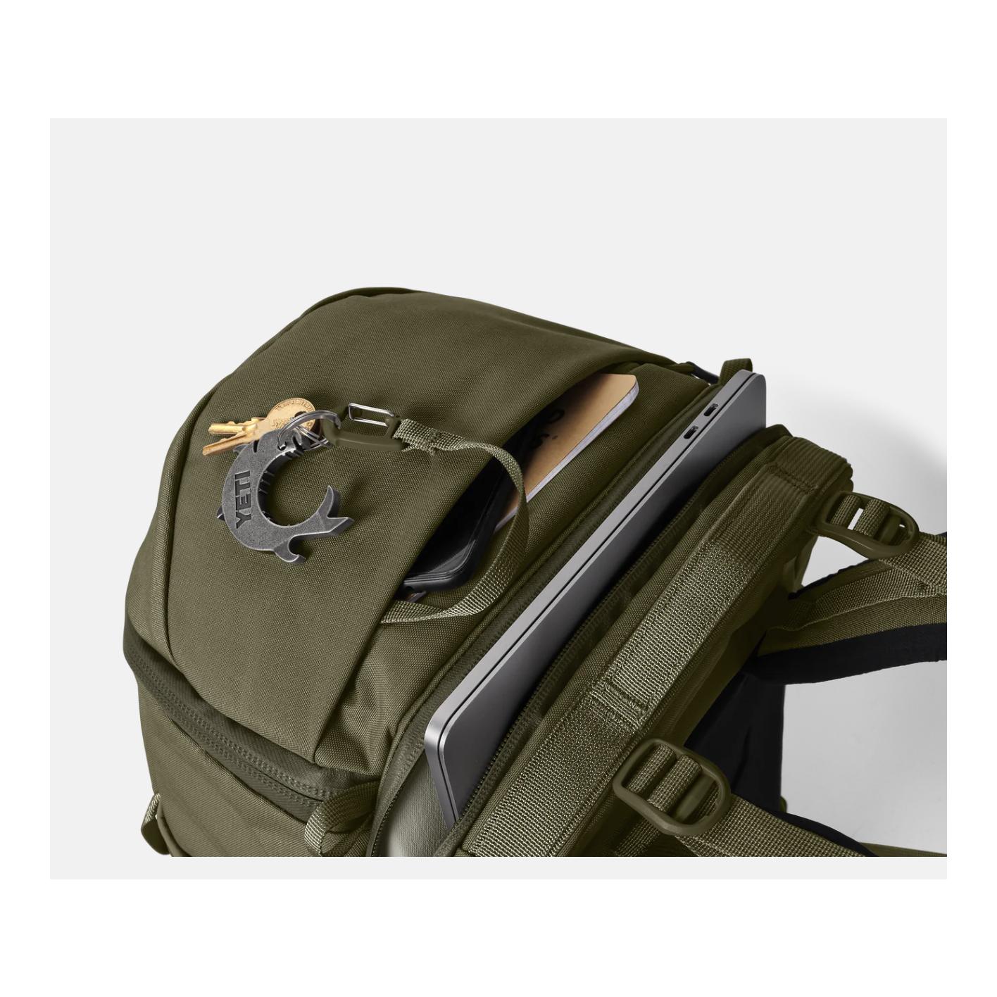 Ranchero Rucksack 27L