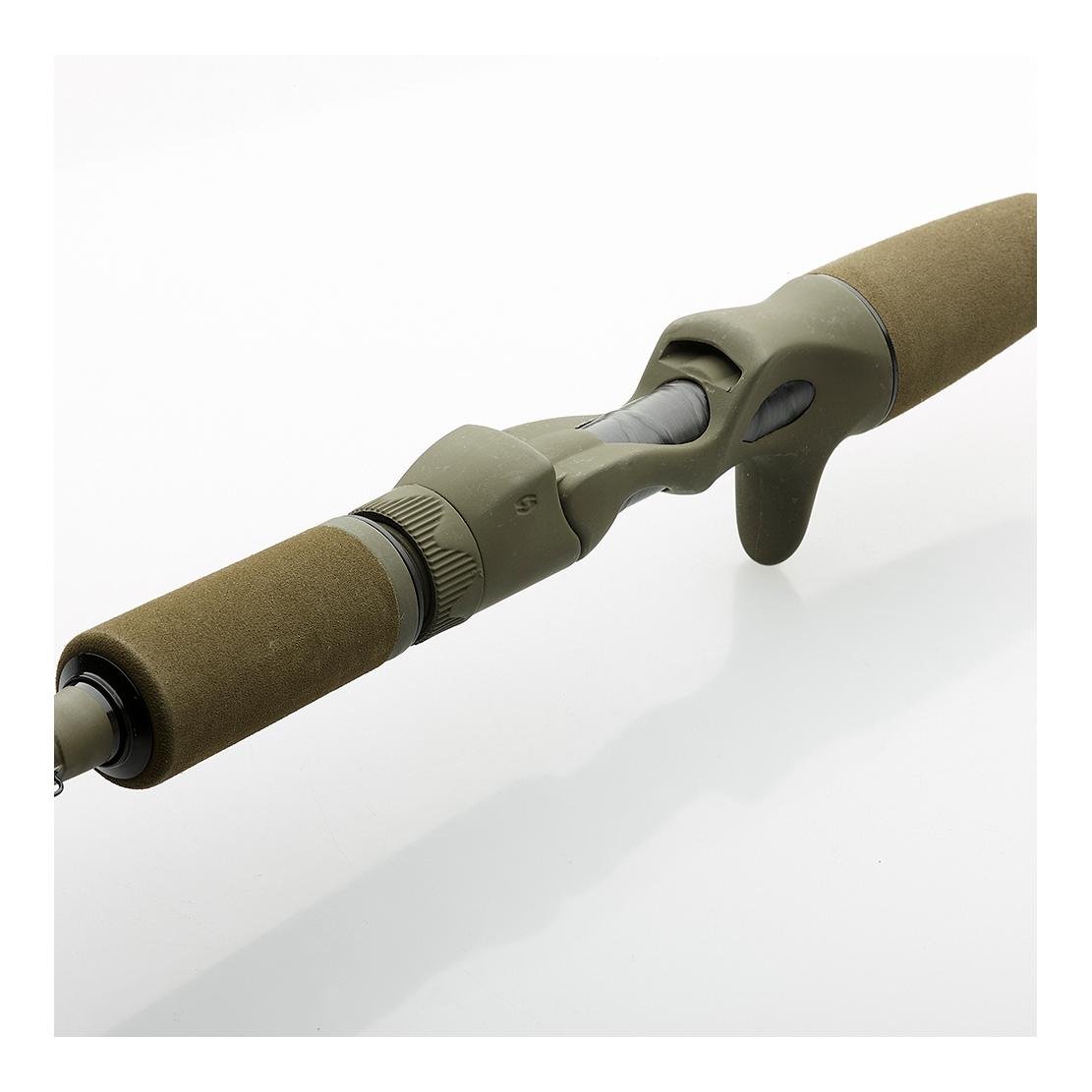 SG4 Jerk Specialist BC - Canne casting