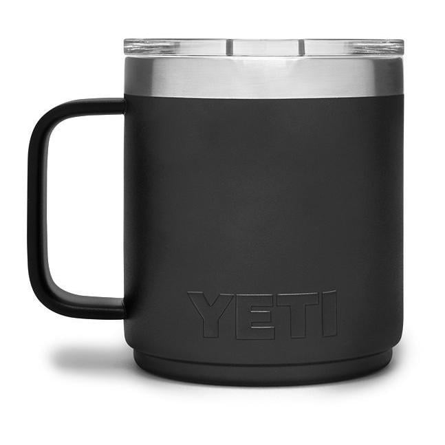 RAMBLER 10 OZ MUG - Trinkbecher