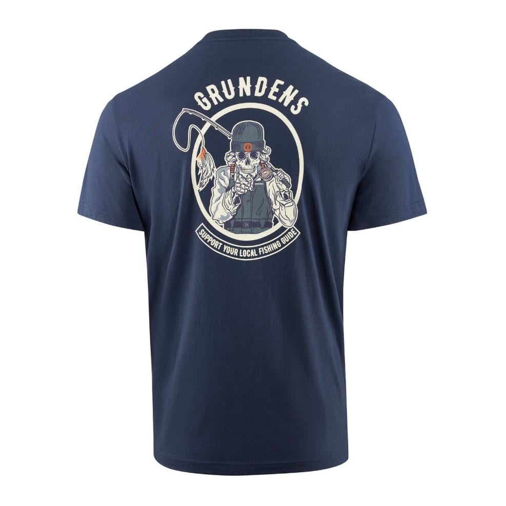 Support Guides SS T-Shirt