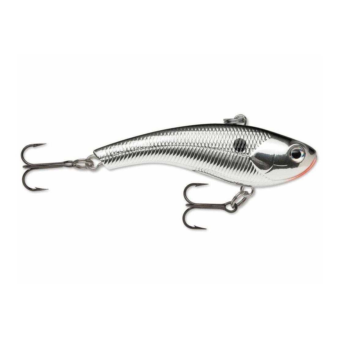 Rapala Slab Rap - Lipless Crankbait - Chrome