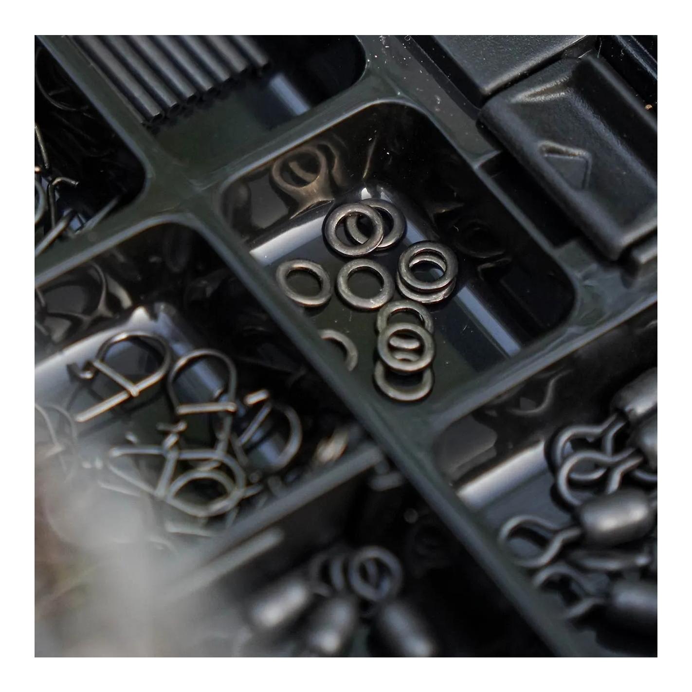 Solid Ring Predator 10 Stk.