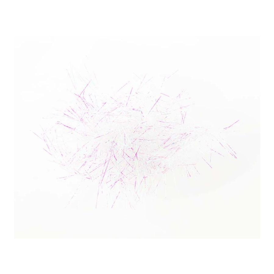 Palmer Chenille - Pearl