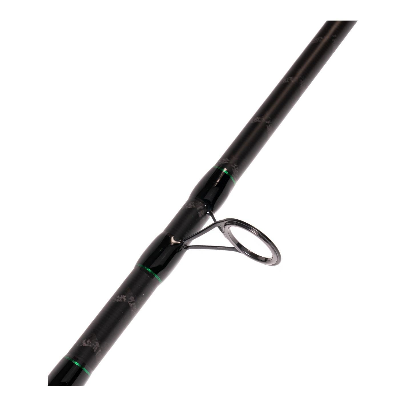 MP Feeder Extension - Feederrute