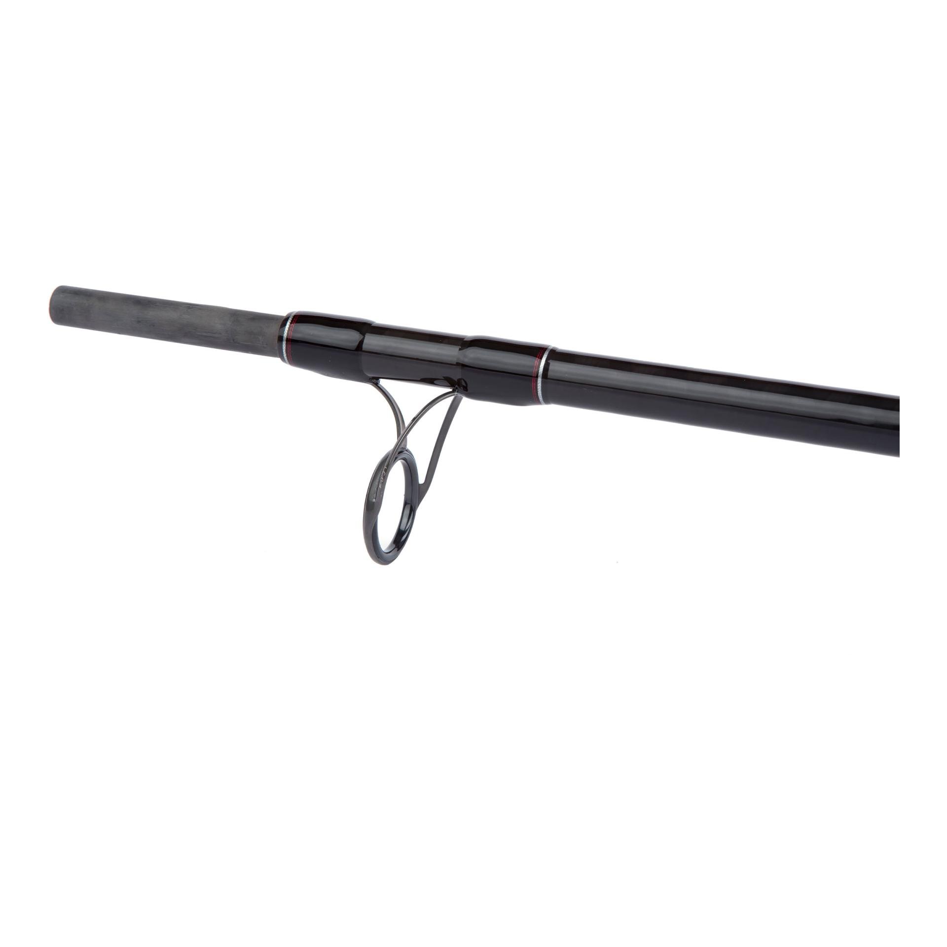 STC XR Spinning Monster - Canne à pêche de voyage