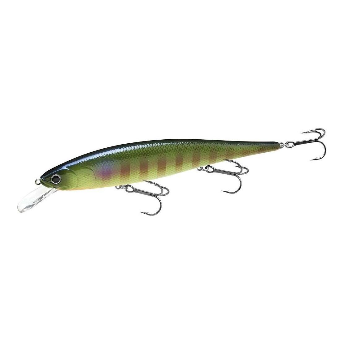 Image of Lucky Craft Pointer 128 SP Be Gill - Wobbler bei fischen.ch