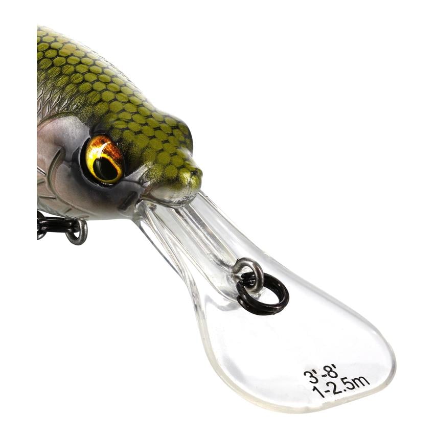 Buzzbite – Crankbait