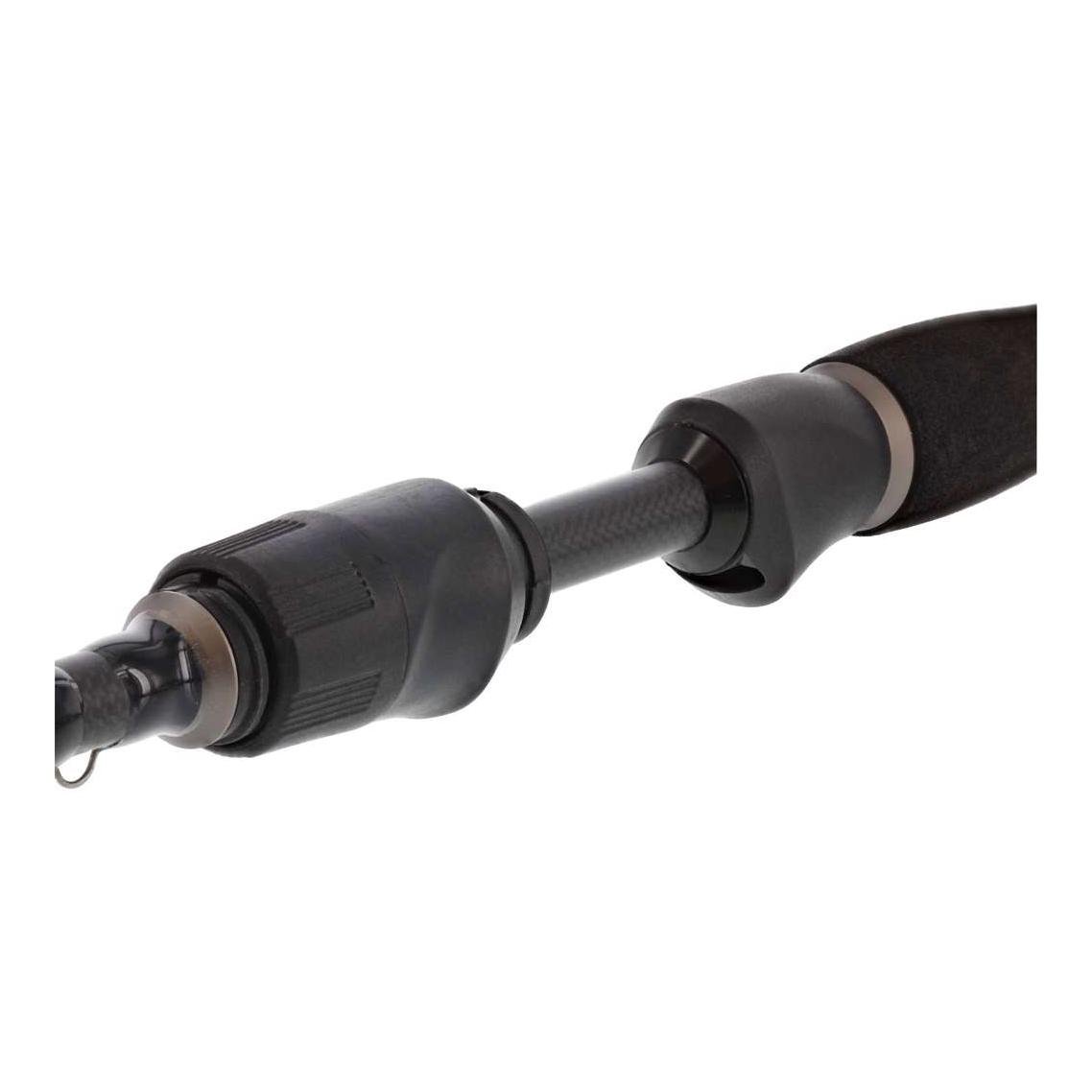 W3 Finesse Ned 2nd - Spinnrute