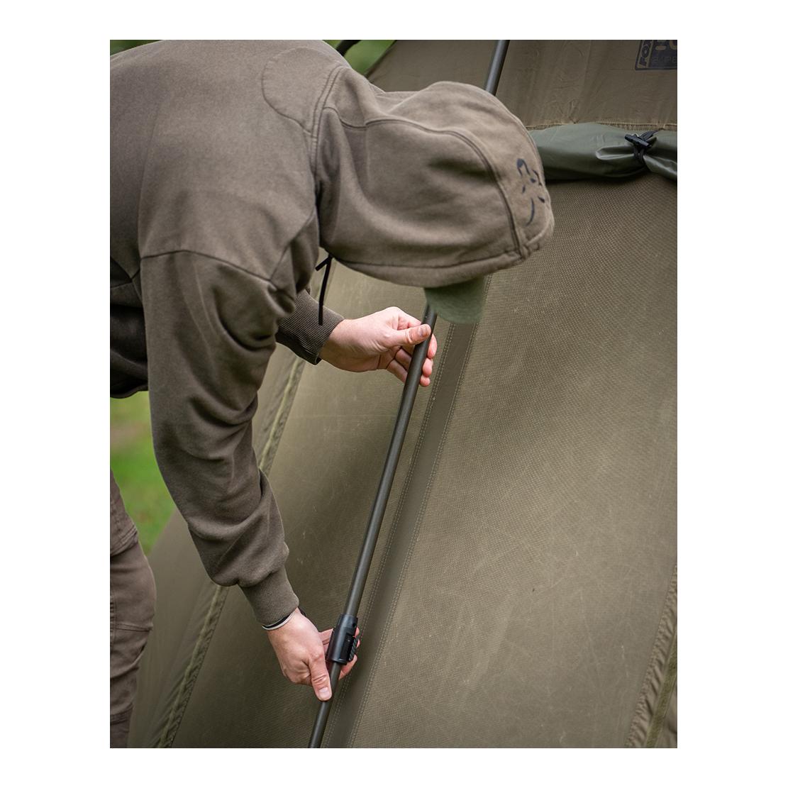 Fox EOS II - 2 person Bivvy