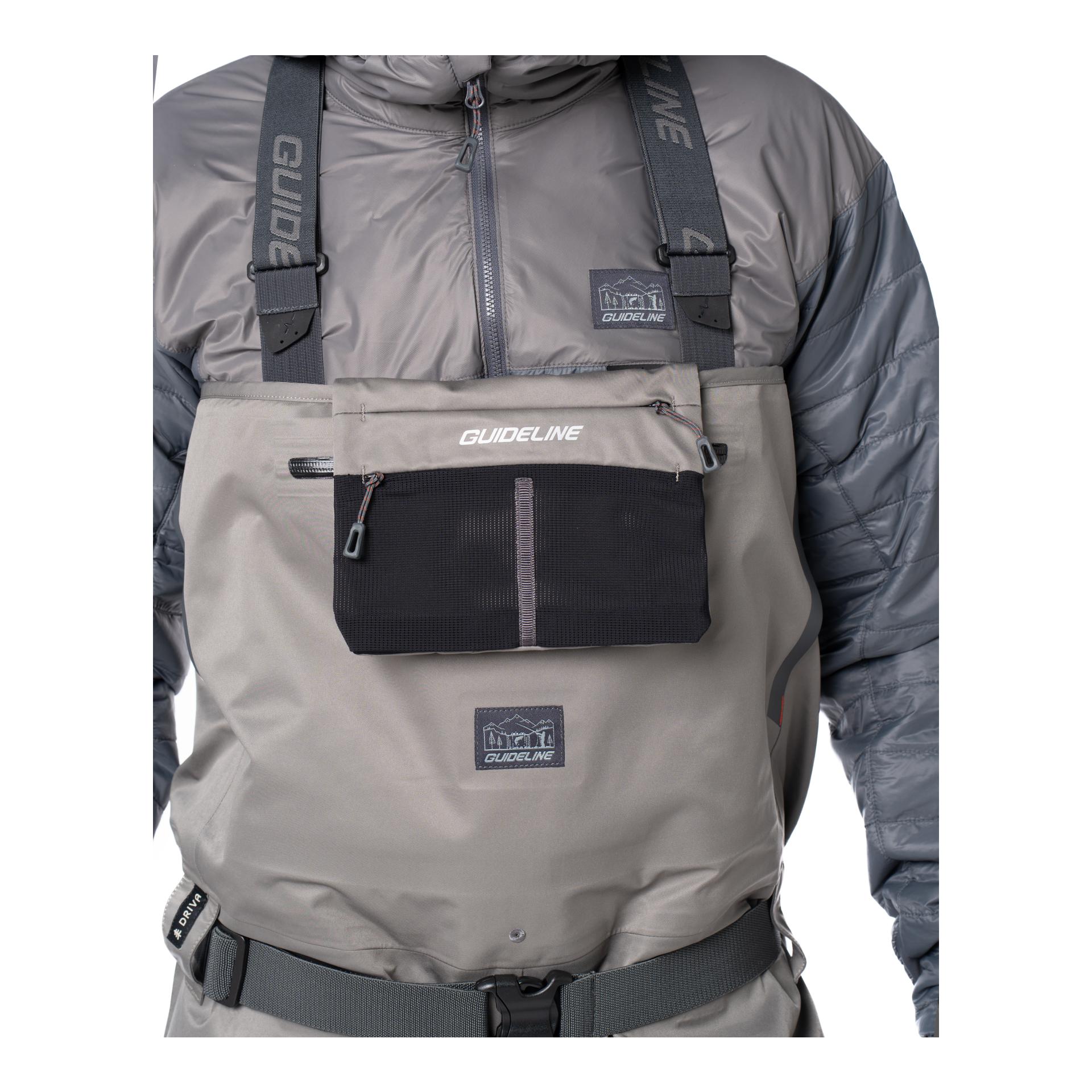 Guideline Driva Wathose