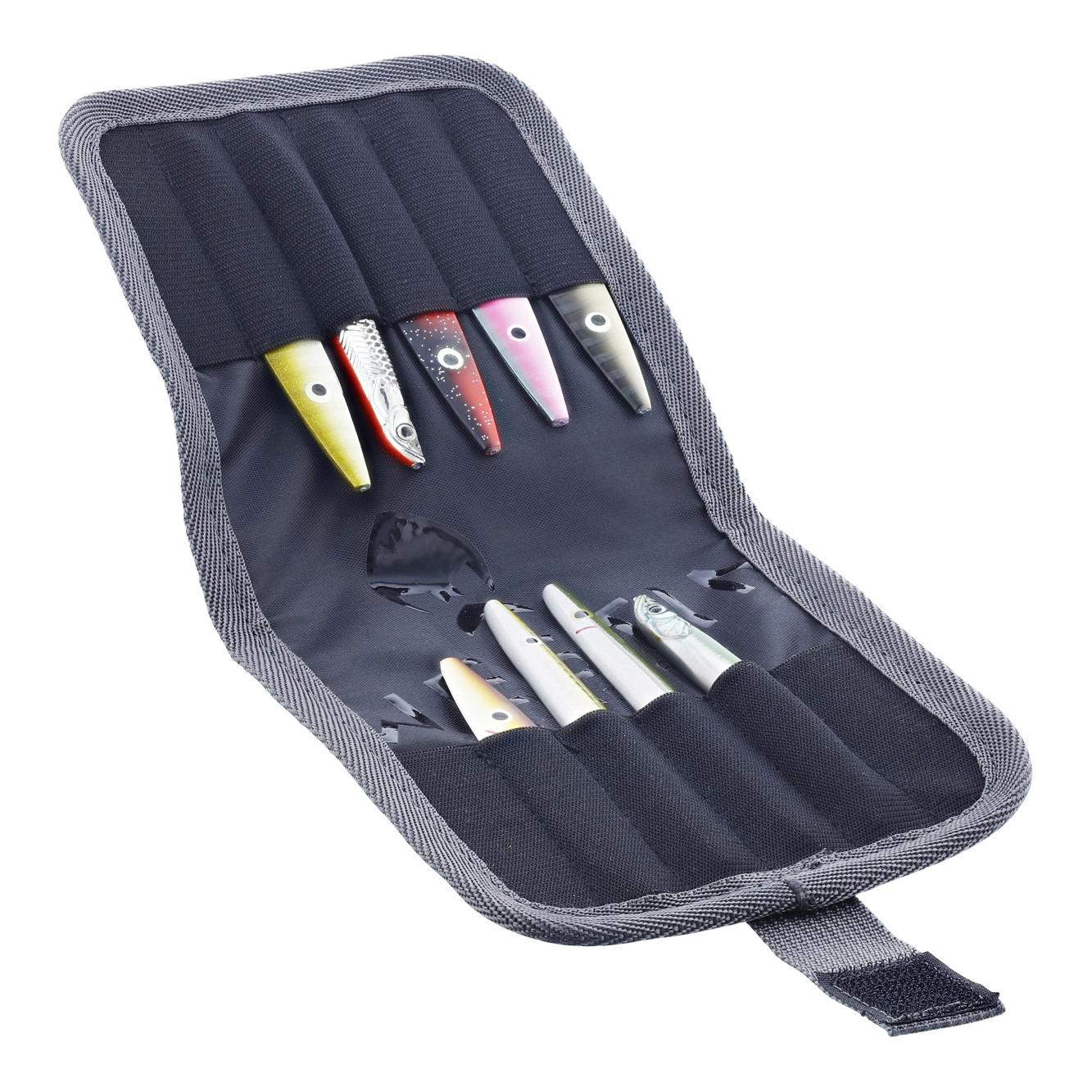 W4 Wallet Fold - Zubehörtasche