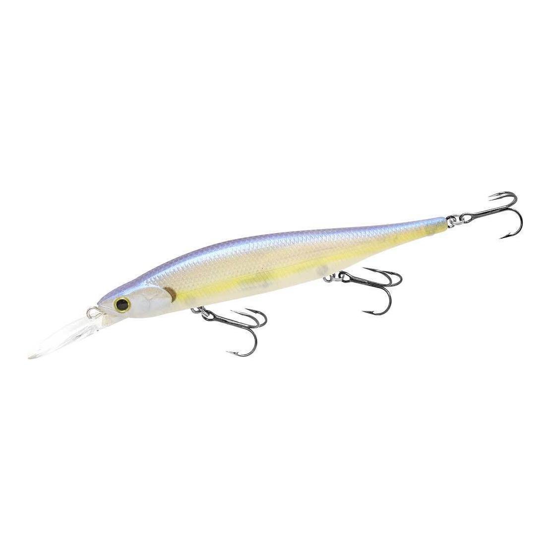 Chartreuse Shad