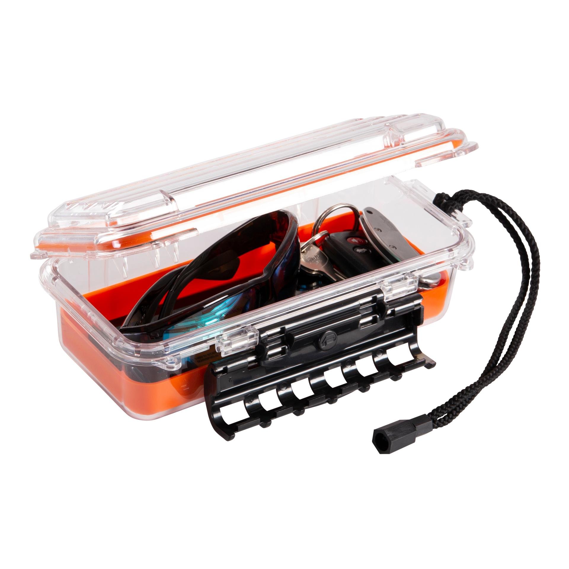 Guide Series Waterproof Cases - Zubehörbox