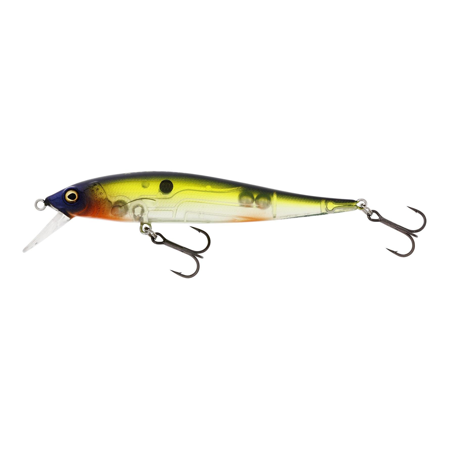 Westin Jerkbite SR SP -  Wobbler