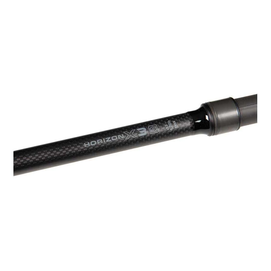 Fox Horizon X3-S 12ft 3,50lb Full Shrink - Canne à carpe