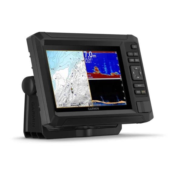 Echomap UHD2 72cv - Echolot