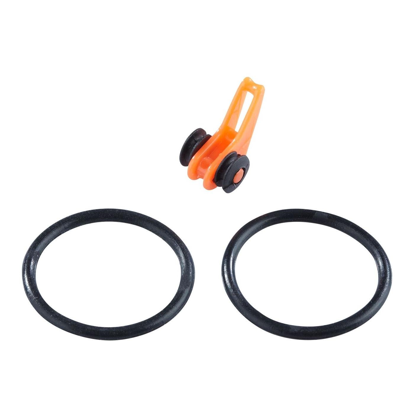 Shirasu Hook Keeper - Hakenhalter Set