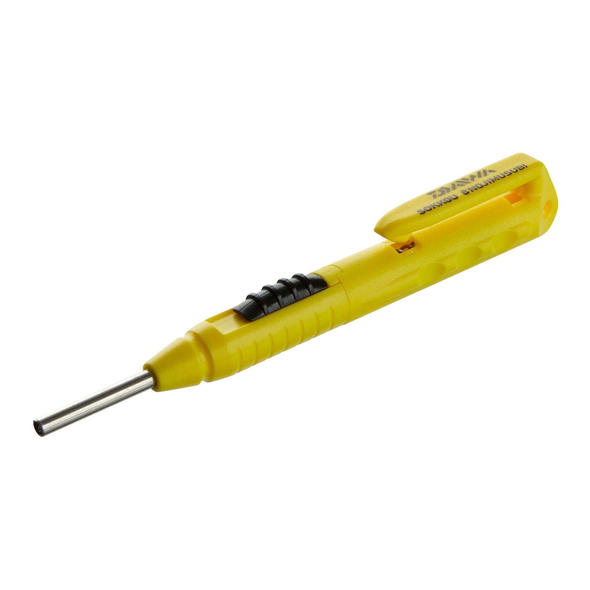 Daiwa Sokkou Knoten Tool - Gelb -