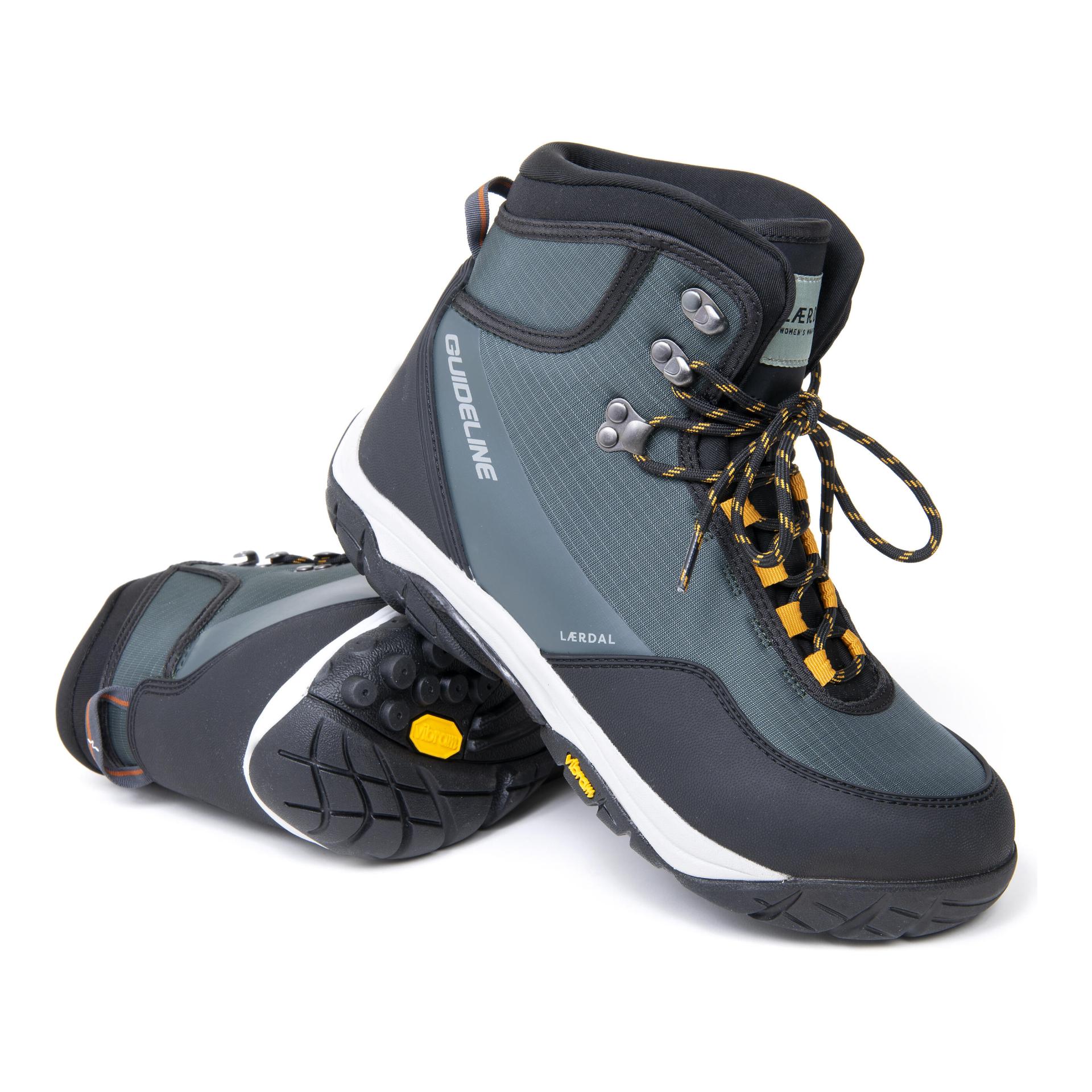 Women´s Laerdal Boot Vibram - Watschuh