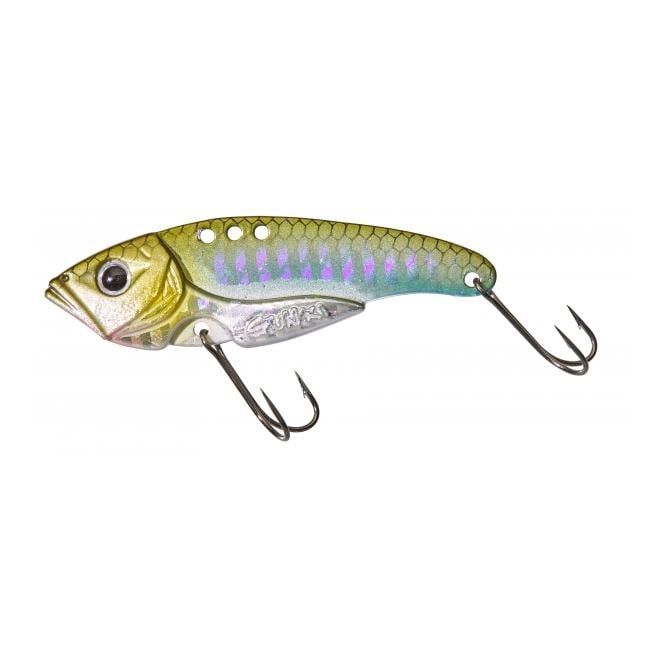 Image of Gunki Kaiju Blade - Vibration Bait - HL Minnow - bei fischen.ch