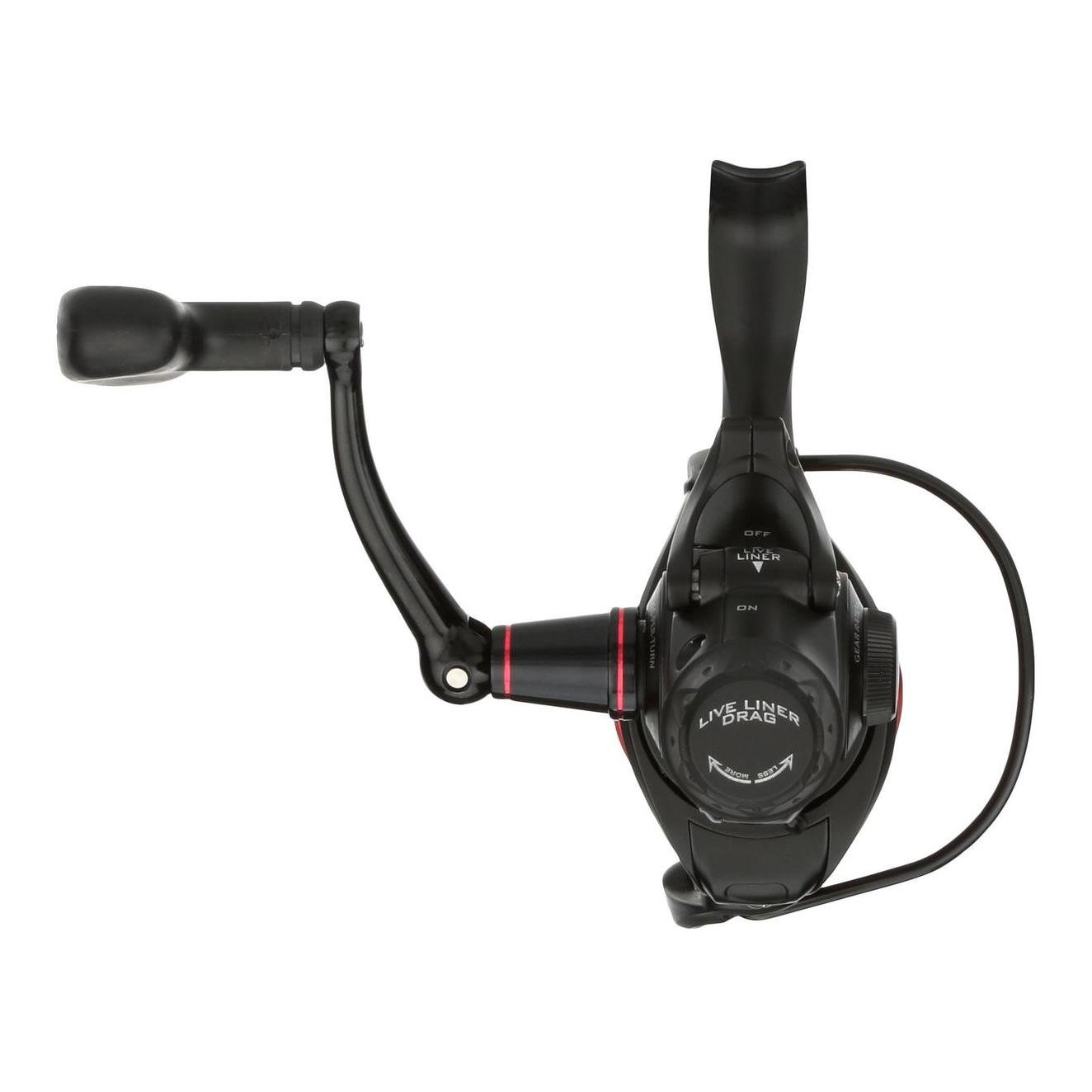 Fierce IV LL - Freilaufrolle