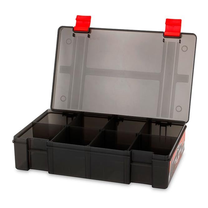 Image of FOX Rage Stack n Store 8 Compartment Large Deep - Köderbox bei fischen.ch