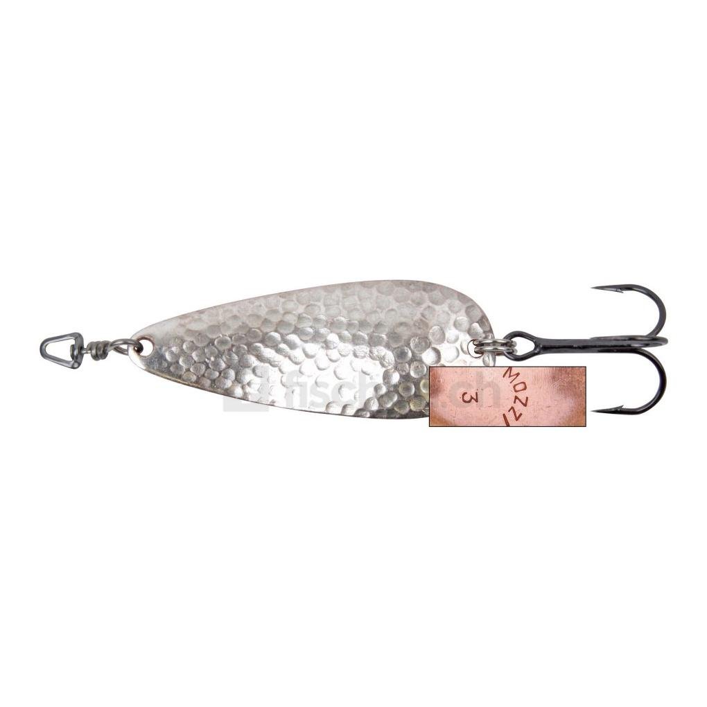 Löffel - ohne Widerhaken