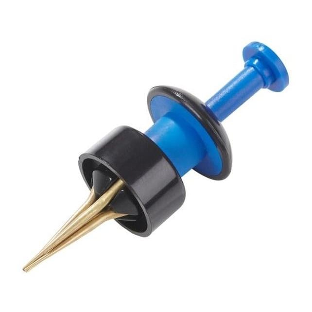 Balzer Pellet Zange