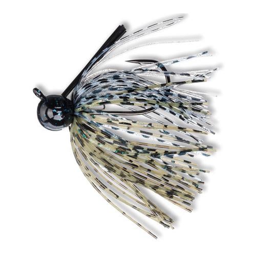 Image of Daiwa Prorex TG Multi Jig Blue Gill - Skirted Jig bei fischen.ch