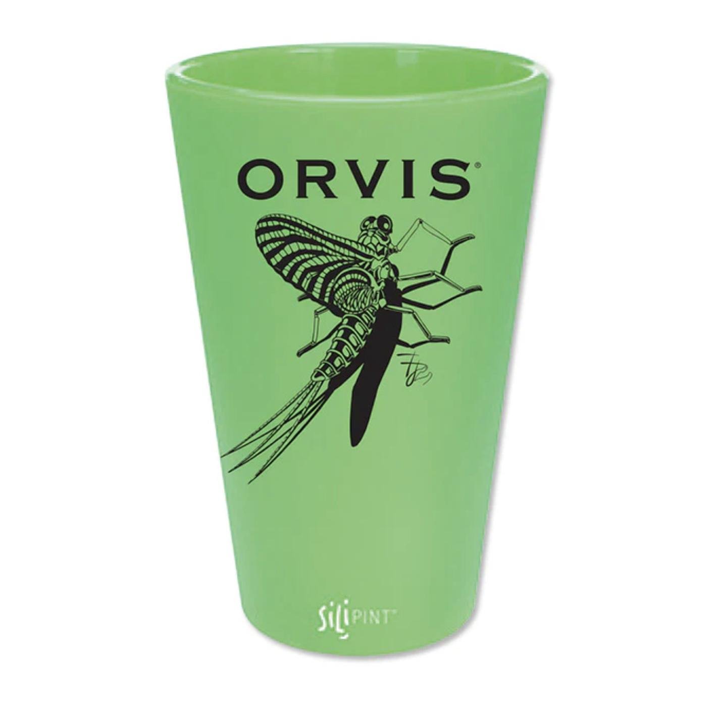 Orvis Sili Pint - Becher