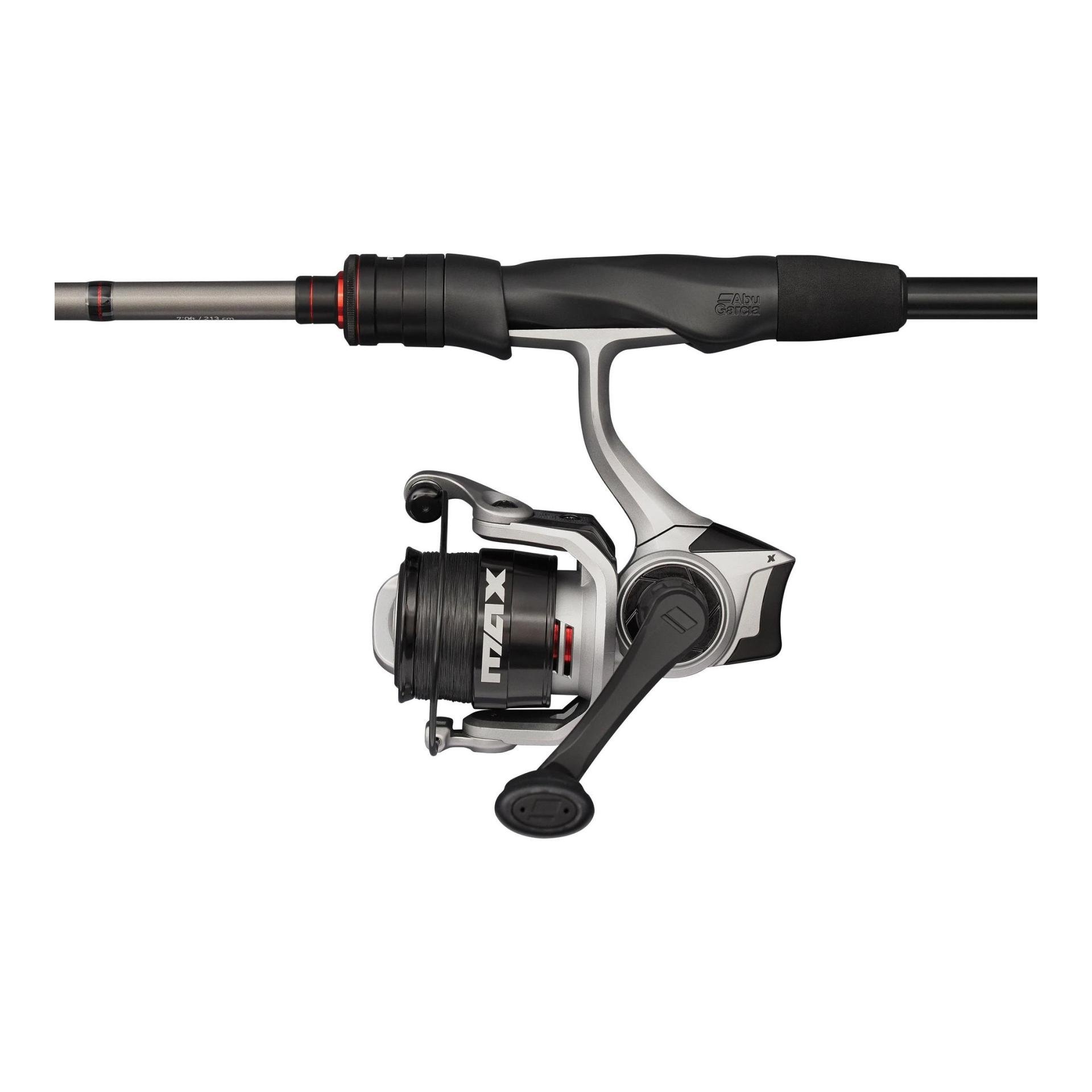 Max X Combo with Line - Spinning Combos